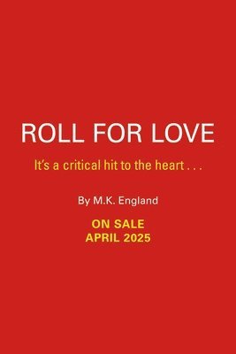 Roll for Love 1