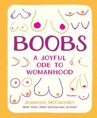 bokomslag Boobs: A Joyful Ode to Womanhood