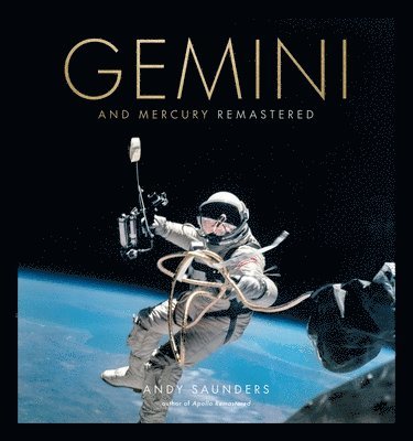 Gemini and Mercury Remastered 1