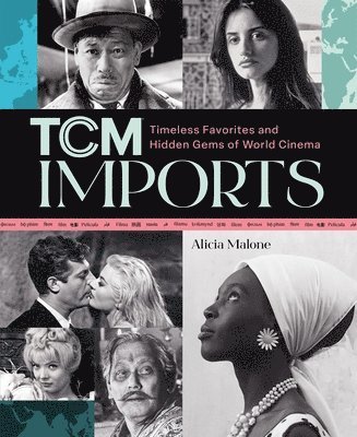 TCM Imports 1