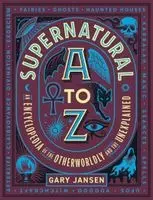 Gary Jansen - Supernatural A to Z, Inbunden. Tillgänglighet: Kommande