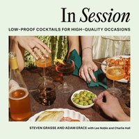 bokomslag In Session
