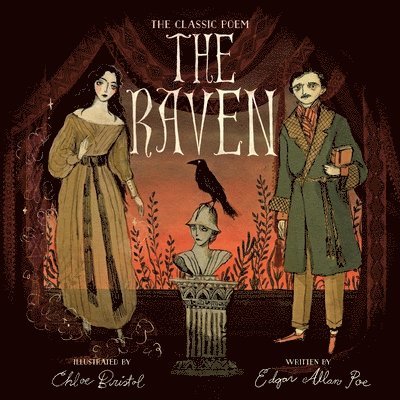 The Raven 1