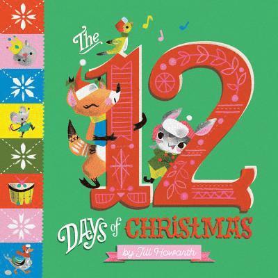 The 12 Days of Christmas 1