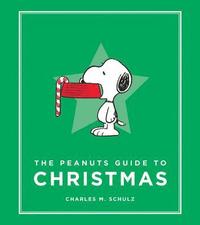 bokomslag The Peanuts Guide to Christmas