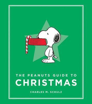 The Peanuts Guide to Christmas 1