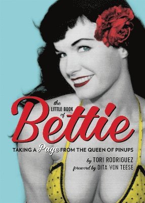 The Little Book of Bettie 1