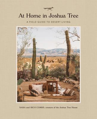 bokomslag At Home in Joshua Tree