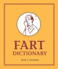 bokomslag Fart Dictionary