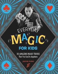 bokomslag Everyday Magic for Kids