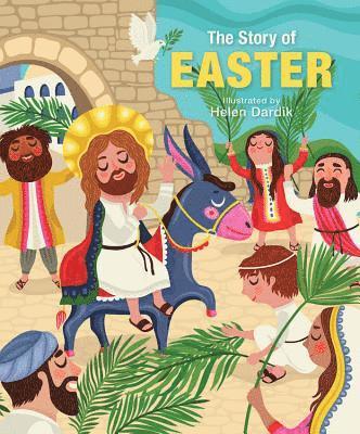 The Story of Easter 1