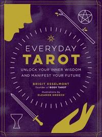 bokomslag Everyday Tarot