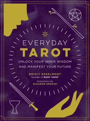 2023 Biddy Tarot Planner