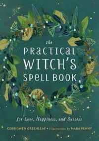 bokomslag The Practical Witch's Spell Book