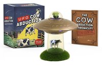 bokomslag UFO Cow Abduction