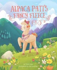 bokomslag Alpaca Pati's Fancy Fleece