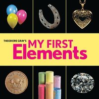 bokomslag Theodore Gray's My First Elements