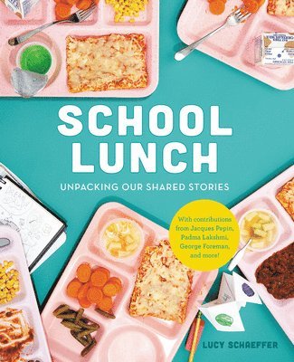 School Lunch 1