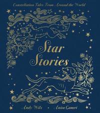 bokomslag Star Stories