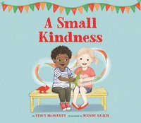 bokomslag A Small Kindness
