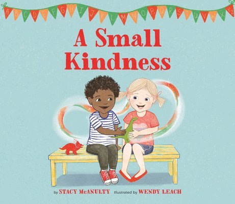 A Small Kindness 1