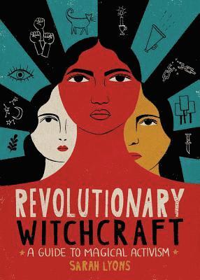 bokomslag Revolutionary Witchcraft