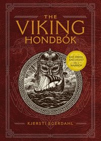 bokomslag The Viking Hondbk