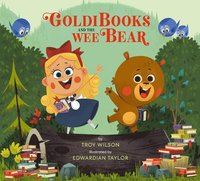 bokomslag Goldibooks and the Wee Bear