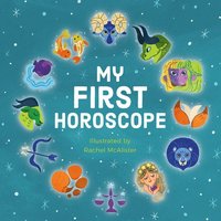 bokomslag My First Horoscope