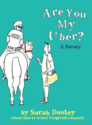 Are You My Uber? 1