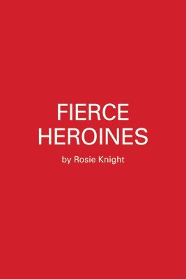 bokomslag Fierce Heroines