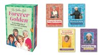 bokomslag The Golden Girls: Forever Golden