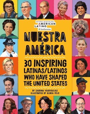 Nuestra América 1