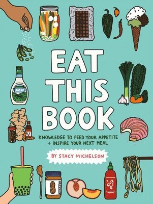Eat This Book 1