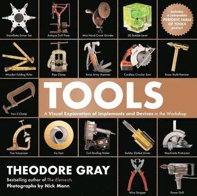 Tools 1