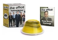 bokomslag The Office: Talking Button