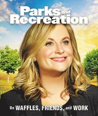 bokomslag Parks and Recreation