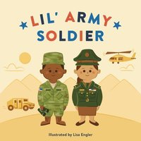 bokomslag Lil' Army Soldier