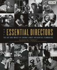 bokomslag The Essential Directors