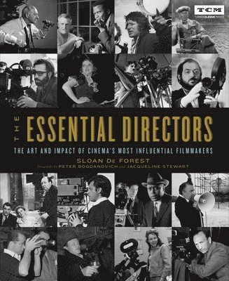 The Essential Directors 1