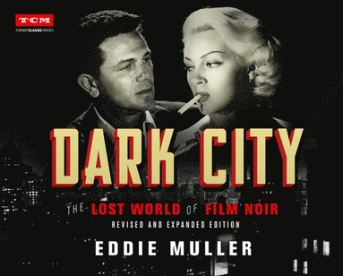 Eddie Muller - Dark City, Inbunden