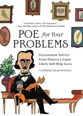 Poe for Your Problems 1