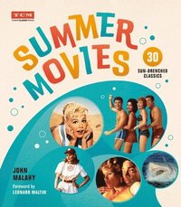 bokomslag Summer Movies