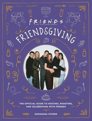 Friendsgiving 1