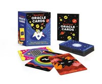 bokomslag BuzzFeed Oracle Cards