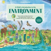 bokomslag A Child's Introduction to the Environment (Revised and Updated)