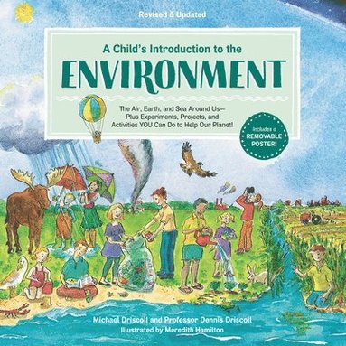 bokomslag A Child's Introduction to the Environment (Revised and Updated)