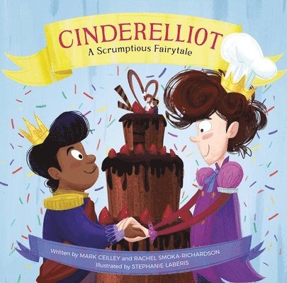 Cinderelliot 1