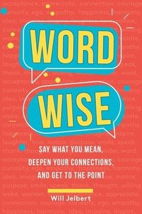 bokomslag Word Wise