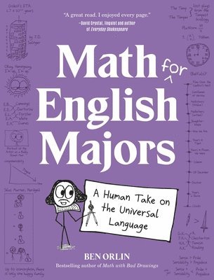 Math for English Majors 1